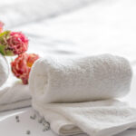 ميديكال سليب فوطة قطن جاكار